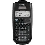 Texas Instruments TI-36X Pro Scientific Calculator