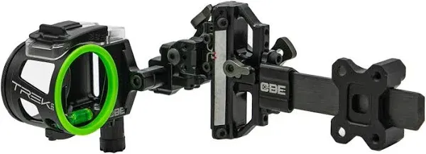 CBE Trek Pro Pin Sight