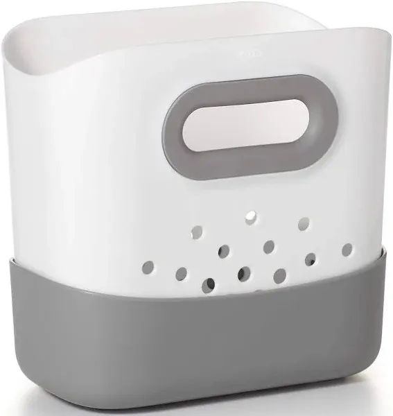 OXO Tot Stand Up Bath Toy Bin