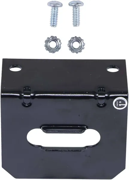 Tow Ready 118144 4-Way Mounting Bracket