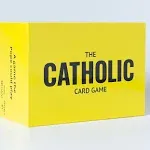 The Catholic Card Game