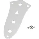 Fender Jazz Bass Control Plate