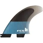 FCS Surfboard Fins FCS II Performer PC Tri Fins