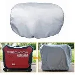 Generator Cover-Waterpro<wbr/>of Dustproof Sunproof for Honda EU3000is &amp; Predator 3500