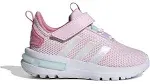 Adidas Racer TR23 Shoes Toddler 10T Pink