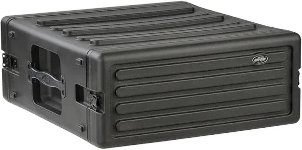 SKB 4U Roto Rack Case