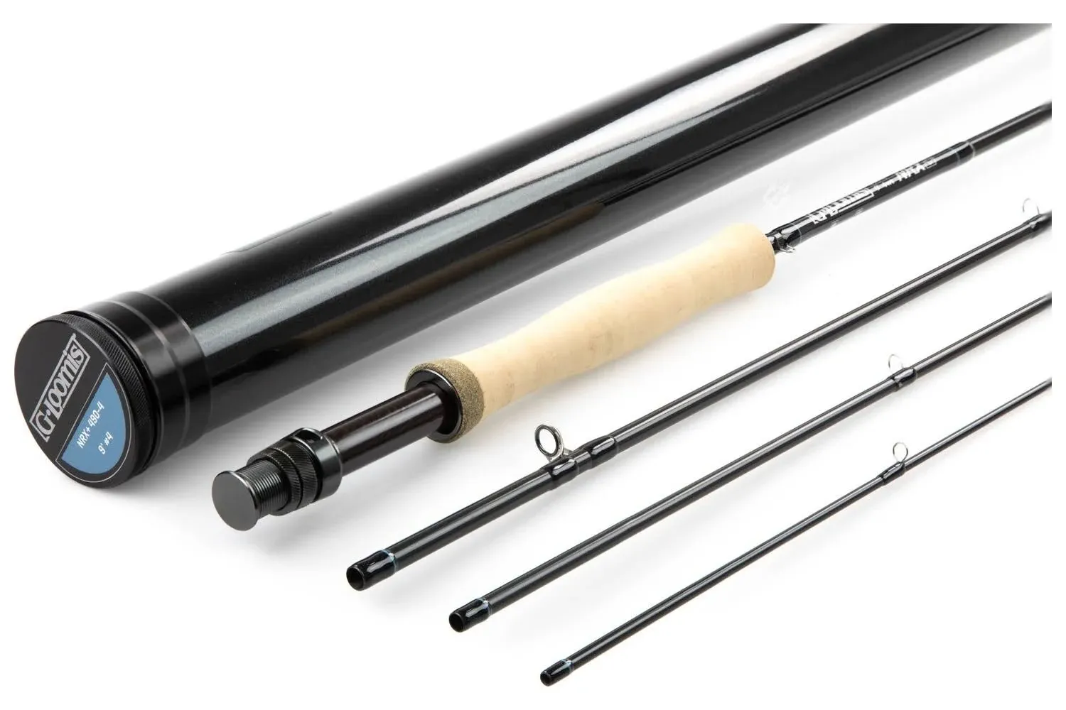 G. Loomis NRX+ Fly Rod