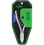 Nghia - Stainless Steel Cuticle Nipper D-07 Jaw 16