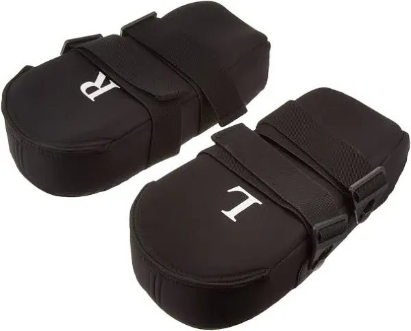 SuperiorBilt Platinum Knee Pads