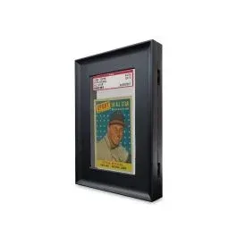 BCW Interlocking Graded Card Frames