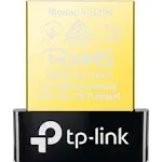 TP-Link UB400 Bluetooth 4.0 Nano USB Adapter