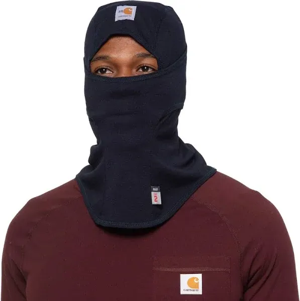 Carhartt Men's Flame Resistant Force Balaclava