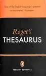 Roget's Thesaurus of English Words and Phrases