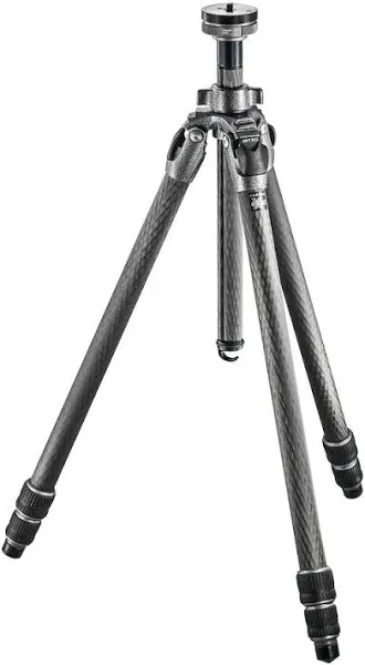 Gitzo Mountaineer Series 2 Carbon Fiber Tripod