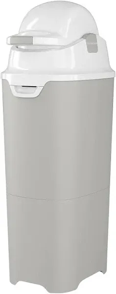 Foundations Tall Diaper Pail