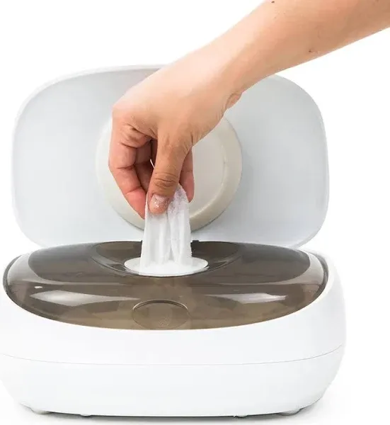 Prince Lionheart EVO Baby Wipe Warmer Dispenser, Model 9080