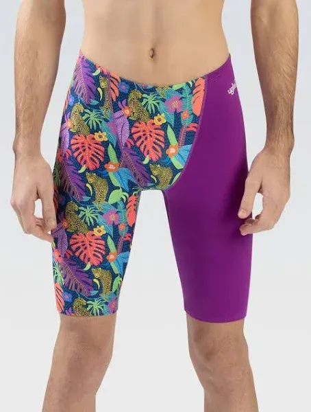 Dolfin Men's Uglies Jammer Swimsuit