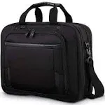 Samsonite Pro Double Compartment Briefcase