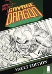 Savage Dragon Vault Edition Vol. 1 [Book]