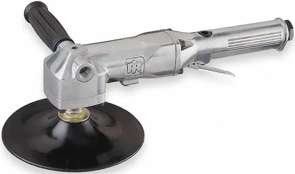 Ingersoll Rand 313-B 7" Air Angle Sander