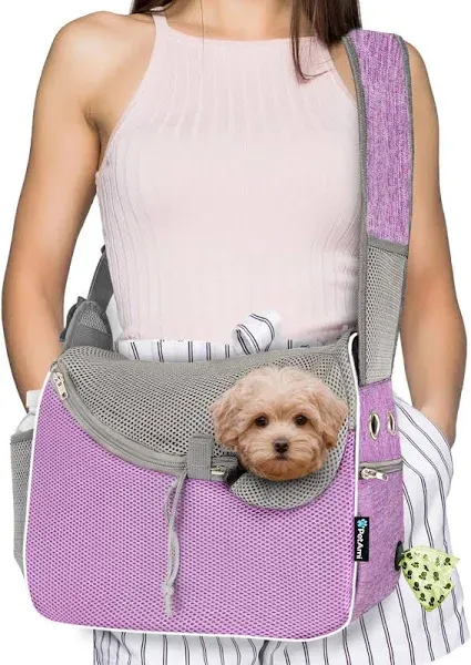 PetAmi Dog Sling Carrier