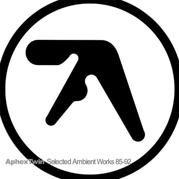 Aphex Twin - Selected Ambient Works 85-92 Vinyl LP NEW SEALED RECORD