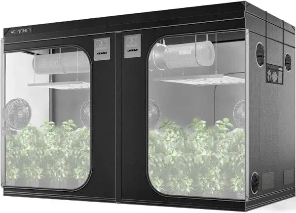 AC Infinity CLOUDLAB Advance Grow Tent