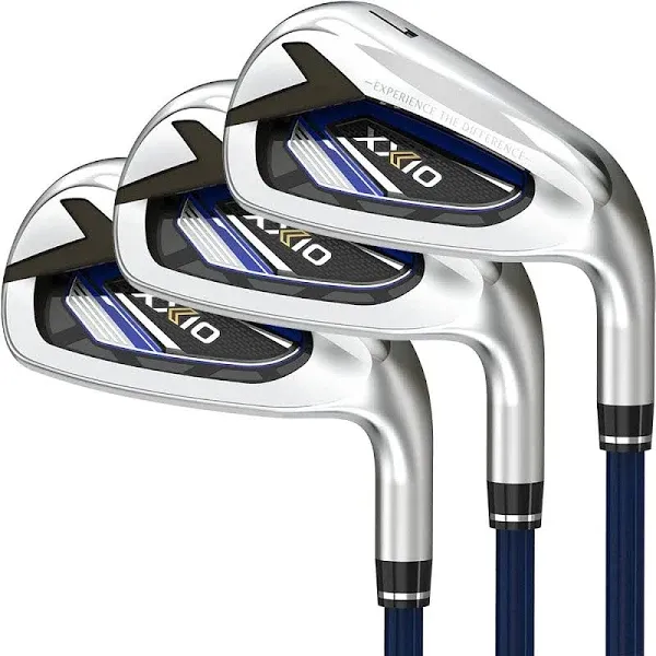 XXIO Men's Irons