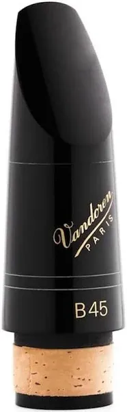 Vandoren M30 mouthpiece for Bb clarinet | Reverb