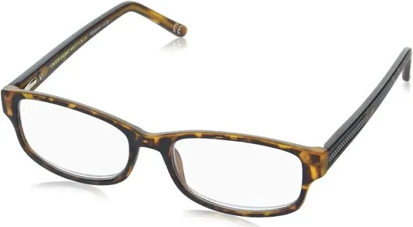 Foster Grant James Multifocus Reading Glasses