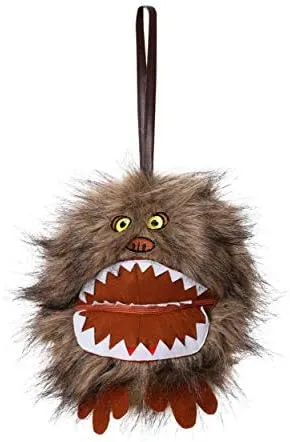 The Dark Crystal EXCLUSIVE Fizzgig Purse Wristlet NEW