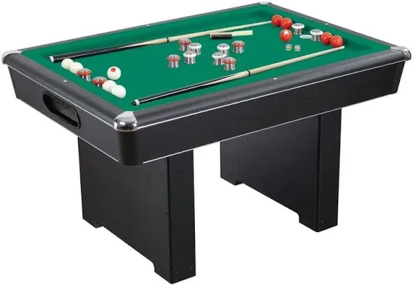 Hathaway Renegade Bumper Pool Table BG2404PG