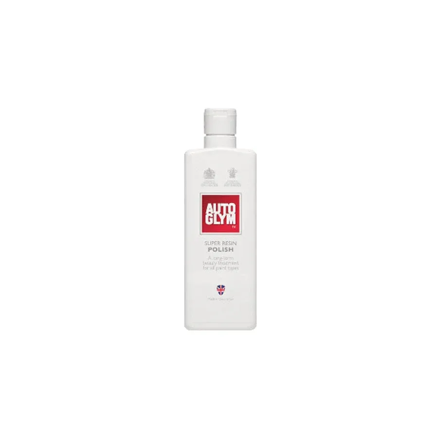 Autoglym SRP500US Super Resin Polish - 16.9 oz. 