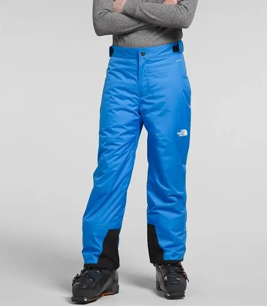 The North Face Boys' Freedom Insulated Pant