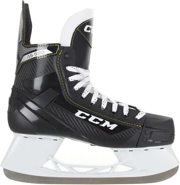 CCM Tacks AS-550 Ice Hockey Skates