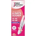 First Response Test & Confirm Pregnancy Test 1 Line Test and 1 Digital Test Pack