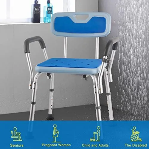 Brosive Shower Chair