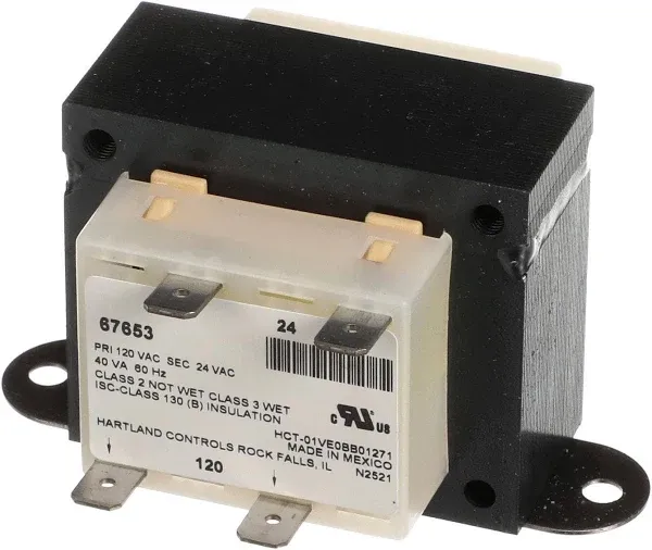 York S1-2940A3541 Transformer