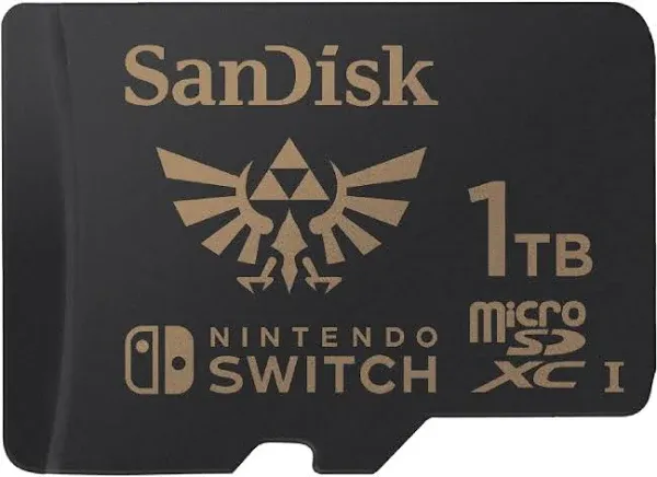 Tarjeta de memoria microsd mario 128gb nintendo nintendo switch