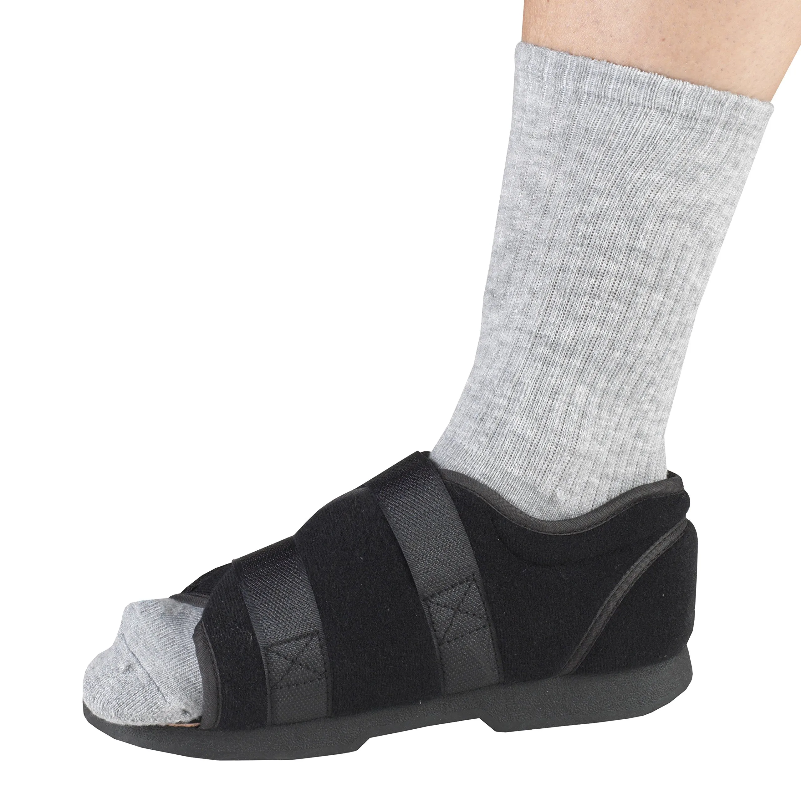 OTC Post-Op Shoe Soft Top