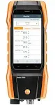 Testo 300-LL-C-KIT (0564 3004 92) Commercial Combustion Analyzer