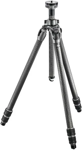 Gitzo GT2532 Lightweight 3-Section Carbon Fiber Tripod