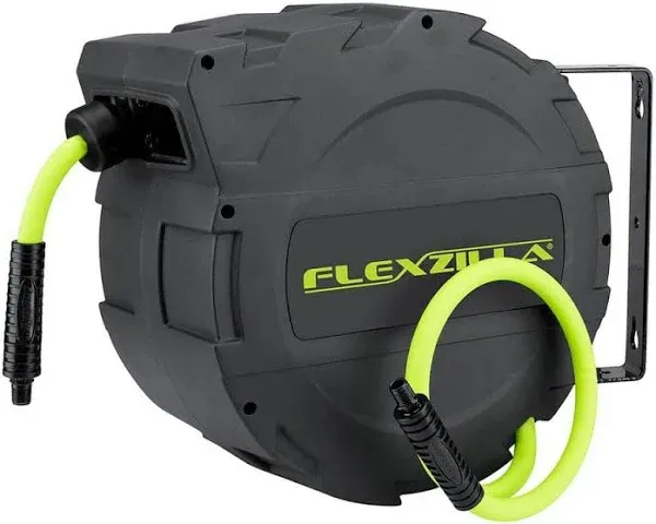 Flexzilla Retractable Air Hose Reel L8232FZ