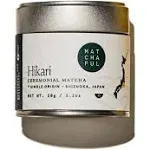 Matchaful Hikari Single Origin Ceremonial Matcha, 30 Gramme