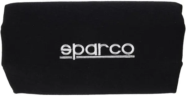 Sparco 01023NR Lumbar Cushion