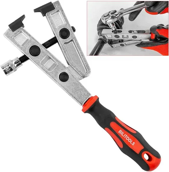 BILITOOLS Heavy Duty CV Boot Clamp Pliers