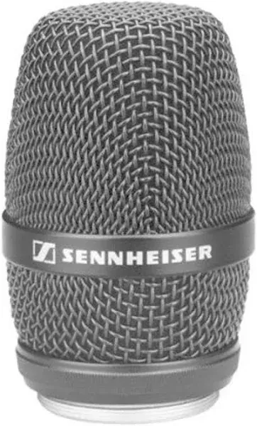 Sennheiser MME 865-1 BK Condenser Supercardioid Microphone Capsule