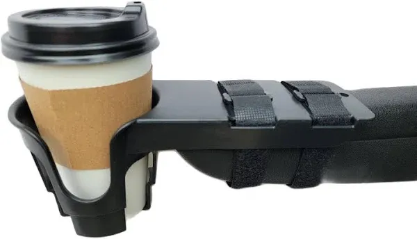 Wheelchair Cup Holder 1 Count (Pack of 1)