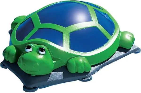 Zodiac 6-130-00T Polaris Turbo Turtle Side Pool Cleaner