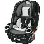 Graco Fairmont 4ever DLX 4-in-1 Car Seat